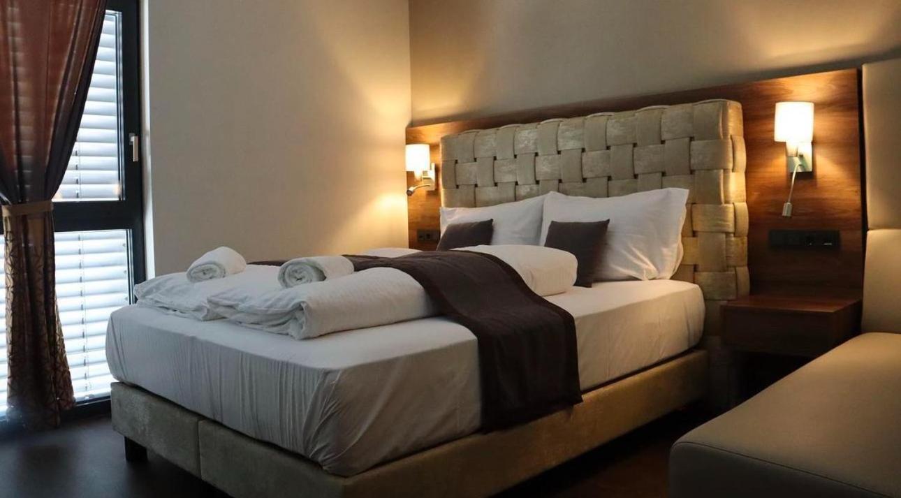 Hotel Intergroup Business & Design Ingolstadt Kosching
