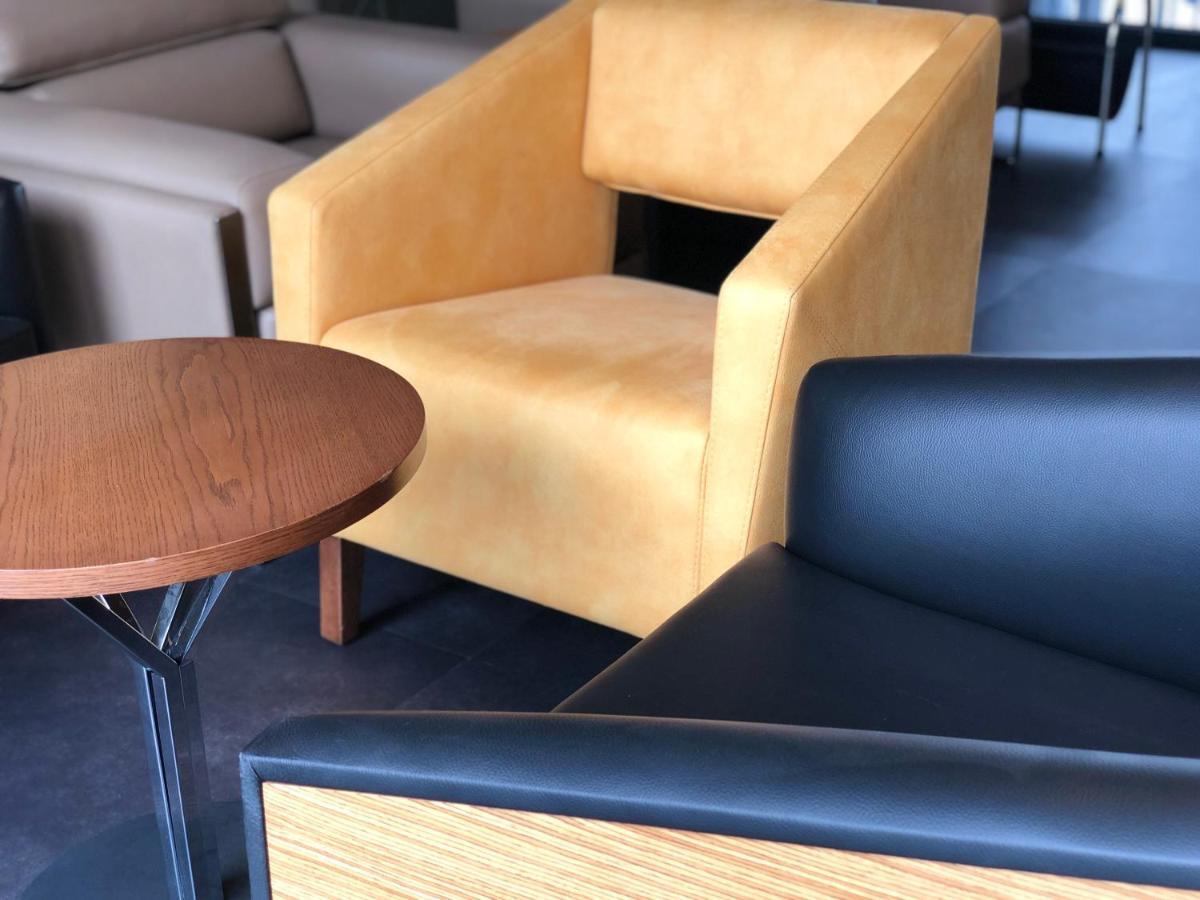 Intergroup Business & Design Ingolstadt Hotel 4*