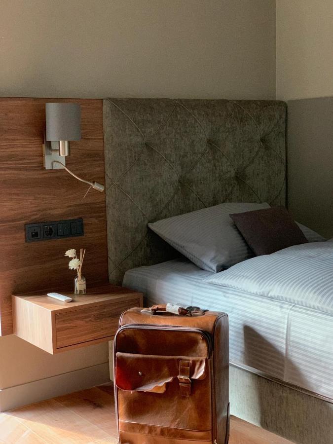 Intergroup Business & Design Ingolstadt Hotel 4*