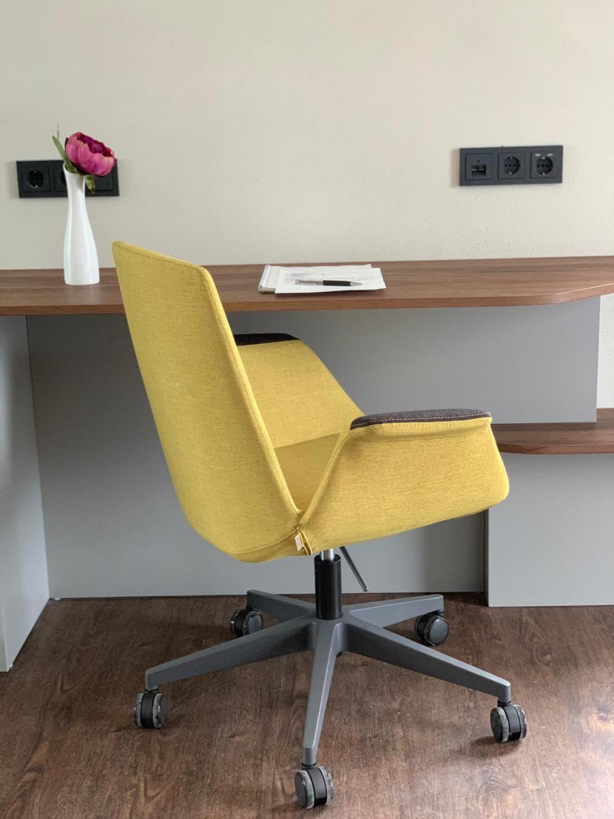 Intergroup Business & Design Ingolstadt Hotel