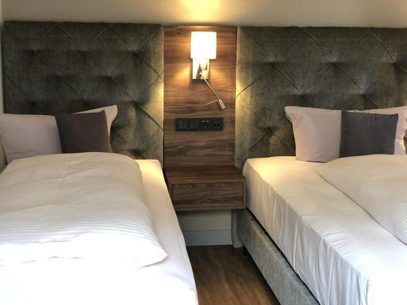 Hotel Intergroup Business & Design Ingolstadt 4*