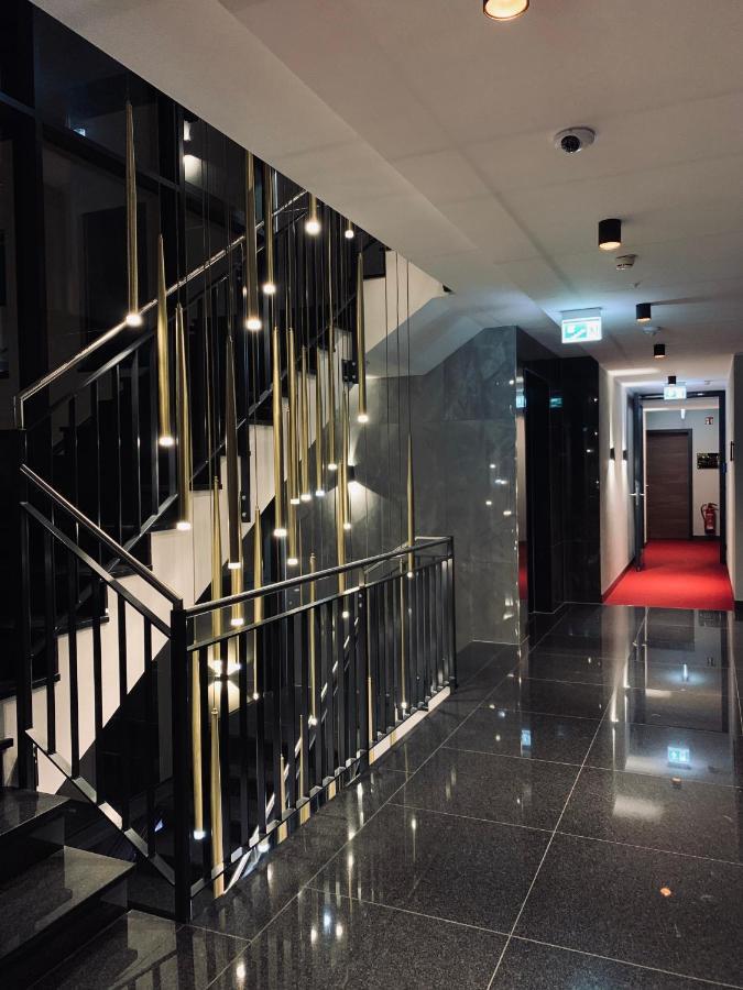 Intergroup Business & Design Ingolstadt 4* Kosching