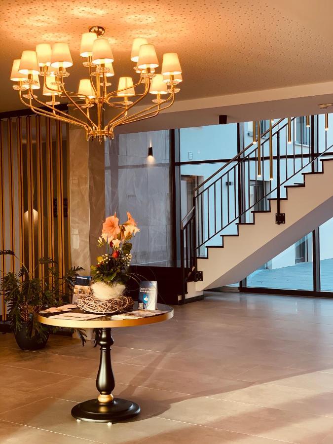 Intergroup Business & Design Ingolstadt