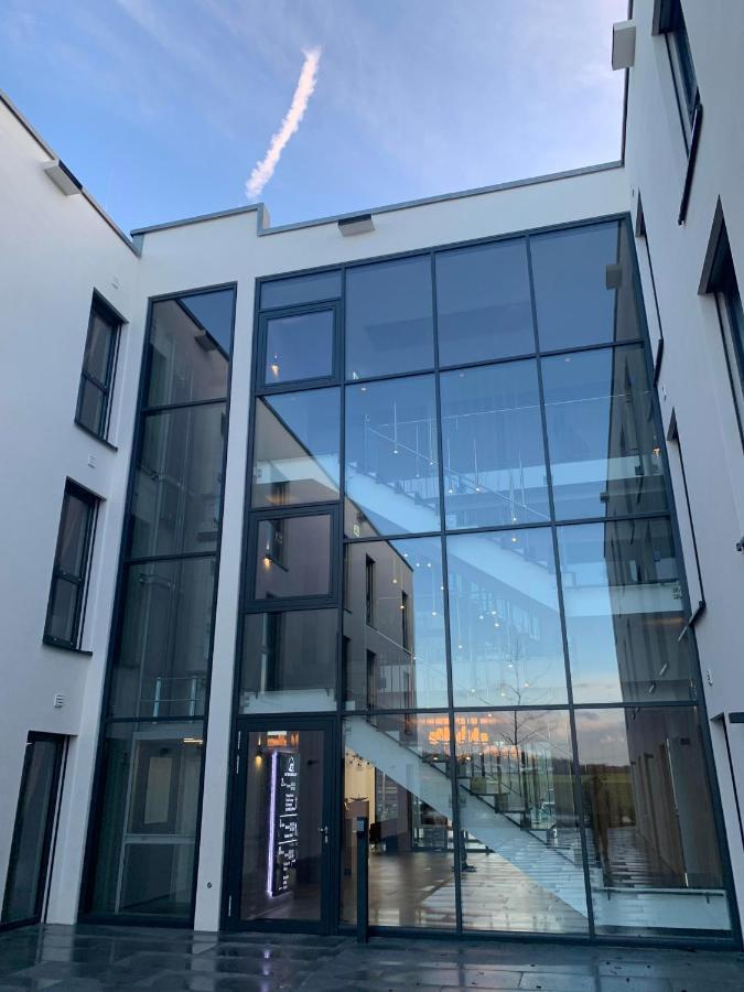 Hotel Intergroup Business & Design Ingolstadt